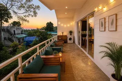 Image de Samsara - Villa Cappucino