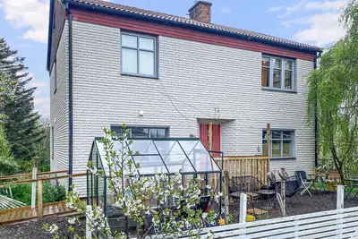 Image de 4 bedroom gorgeous home in Kosta
