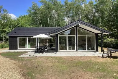 Image de 5 etoiles maison de vacances a Ansager