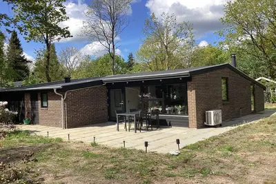 Image de 4 etoiles maison de vacances a Ansager