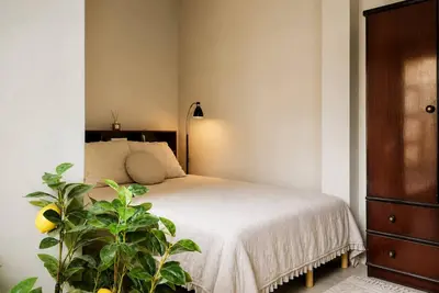 Image de Studio privé à Zakros, en Crète, avec vue panoramique