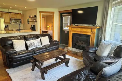 Image de Fernie - Timberline Lodges Spruce #203