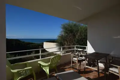 Image de Punta Braccetto Fronte Mare