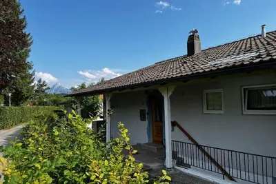 Image de Vacation home near Weißensee with mountain views (48) - Comfortable vacation home with