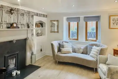 Image de 3 chambres à coucher à Nairn