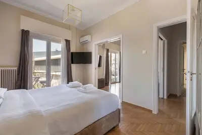 Image de Acropolis Museum View Residence by A&A Residences, A & A Residences