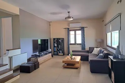 Image de Villa Agios Georgios in Lakki, Leros