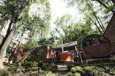 Image de Nol Kitakaruizawa Seiryu2 A hidden retreat alo / Agatsuma District Gunma