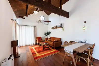 Image de New Open April 2026  Newly Built 6 minutes by c / North Dublin Yamanashi