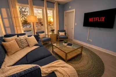 Image de Stylish Cozy 3br Retreat Near Pilsen with Free Parking