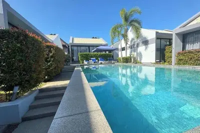 Image de Villa 6 - Charming 1 Bedroom Villa with Pool, Near Beaches, Dining and Nightlife in Fisherman's Village