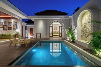 Image de Sunterra Villas
