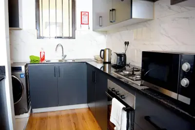 Image de Cozy 2-bedroom apartment in the Heart of Nairobi