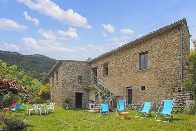 Image de Awesome home in La Motte-Chalancon