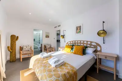 Image de Long stays | Beach 5min | Sea views | Eco-Friendly