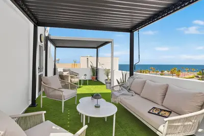 Image de Coast Courtyard Luxury Suite