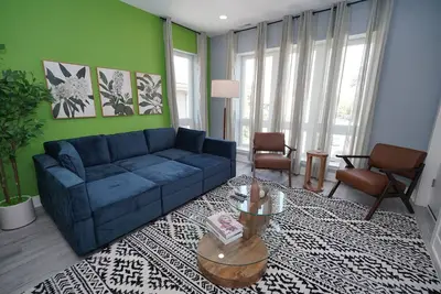 Image de Family-Friendly 3br Retreat Near Uic & West Loop
