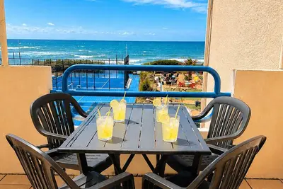 Image de Appartement vue mer - 4 personnes
