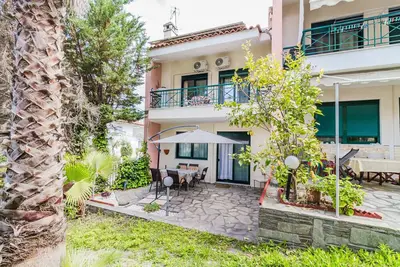 Image de Maria`s House by Rentals Pro - Pefkohori Halkidiki