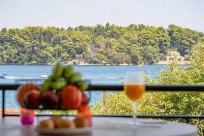 Image de Amara Sea View Luxury Living Lefkada
