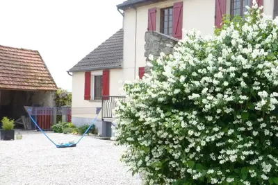 Image de Gite 3*** - 1/6 personnes-route touristique du champagne (Aisne/Hauts de France)