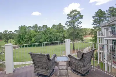 Image de 250b Cochrane Castle- Upscale condo in gated Pinehurst No. 9 with golf views