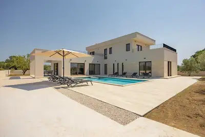Image de Villa Cvita Poličnik ZadarVillas