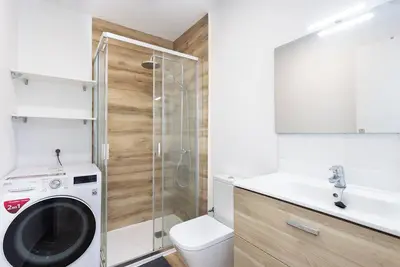 Image de Tinerfe Apartment