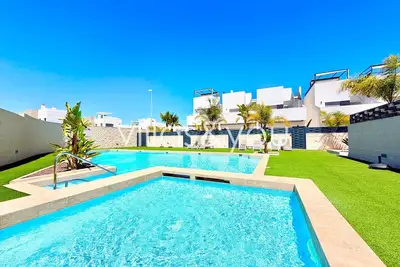 Image de Villa Marabu Lagoon, Ciudad Quesada, by Villas&You
