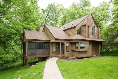 Image de House 503 - An Eagle Ridge Resort & Spa Rental with Full Resort Amenities and Owners Club Access!