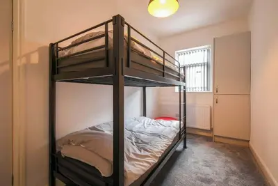 Image de Stylish Modern Getaway : Lancashire
