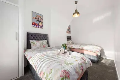 Image de Elegant 2br Stay | Great Harwood