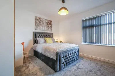 Image de Heart Of Blackburn: Modern Home