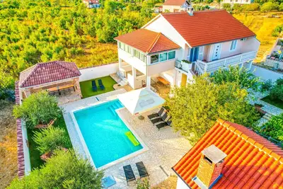 Image de Holiday Home Dinko with pool