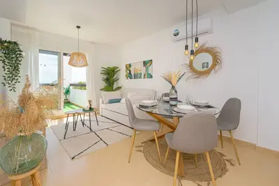 Image de Apartamento Best Family (Torre Pacheco)