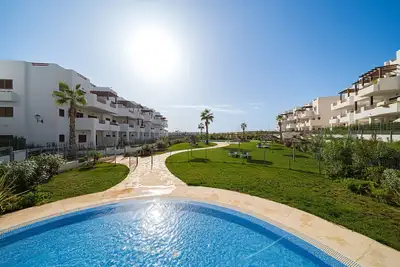 Image de Apartamento Sissi (Mar de Pulpi)