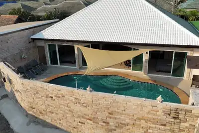Image de Big Vacation Pool Villa Pattaya city