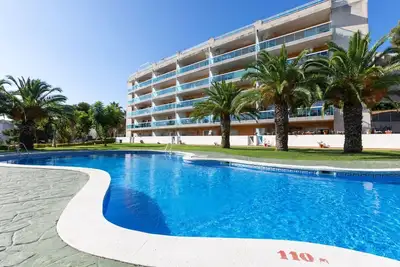 Image de Atico Bellavista by Interhome