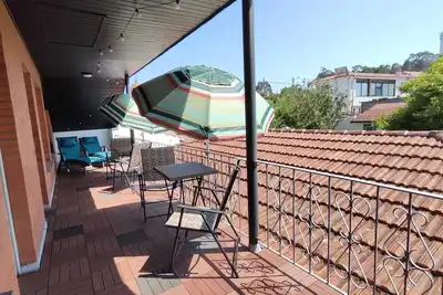 Image de Holiday home for 5 people in O Grove, Galicia, Spain