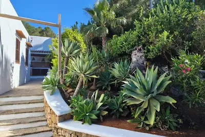 Image de Casa Rasgos | Villa with Pool, Sauna and Bbq