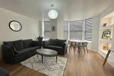 Image de Prestige-Appartement-Salle de bain privée