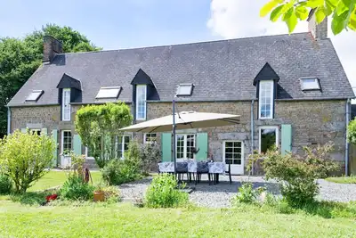 Image de Refuge du Bocage - En campagne normande