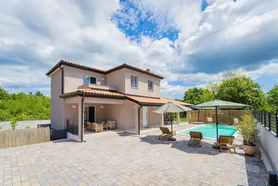 Image de Casa della Capra in Foli  - Haus für 6 Personen