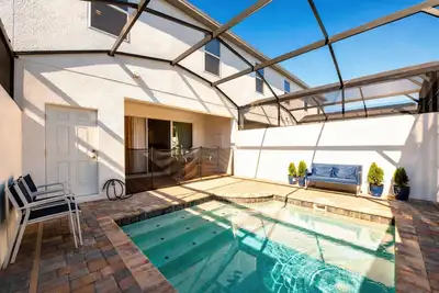 Image de 3br Solara Resort Home w/ Private Pool