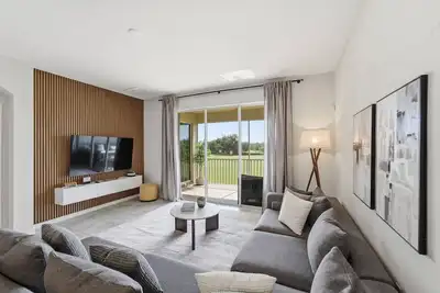 Image de 3br ChampionsGate Resort