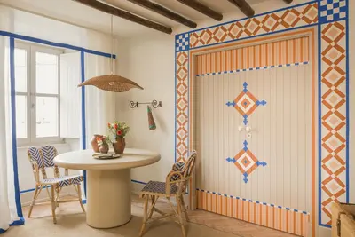 Image de Al porta Townhouse by CadenzaLux