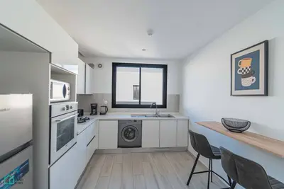 Image de New 2br Apt | Parking · Netflix · La Marsa