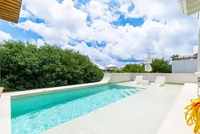 Image de Belize Bliss & Mistico Beach Club + Boat Shuttle