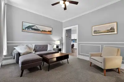 Image de Cozy Southfield Ranch