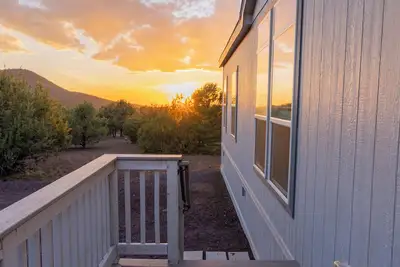 Image de Peaceful Grand Canyon Escape in Williams sleeps 6